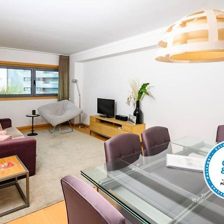 D. Joao Apartment In Parque Das Nacoes Lisboa Εξωτερικό φωτογραφία