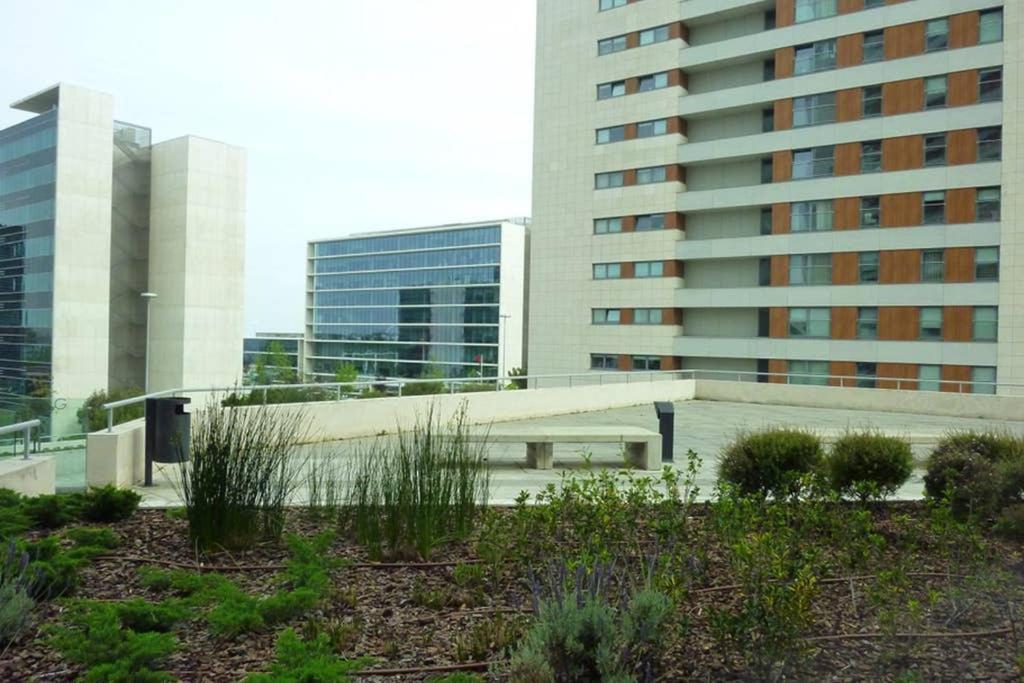D. Joao Apartment In Parque Das Nacoes Lisboa Εξωτερικό φωτογραφία
