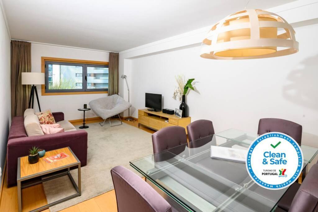 D. Joao Apartment In Parque Das Nacoes Lisboa Εξωτερικό φωτογραφία