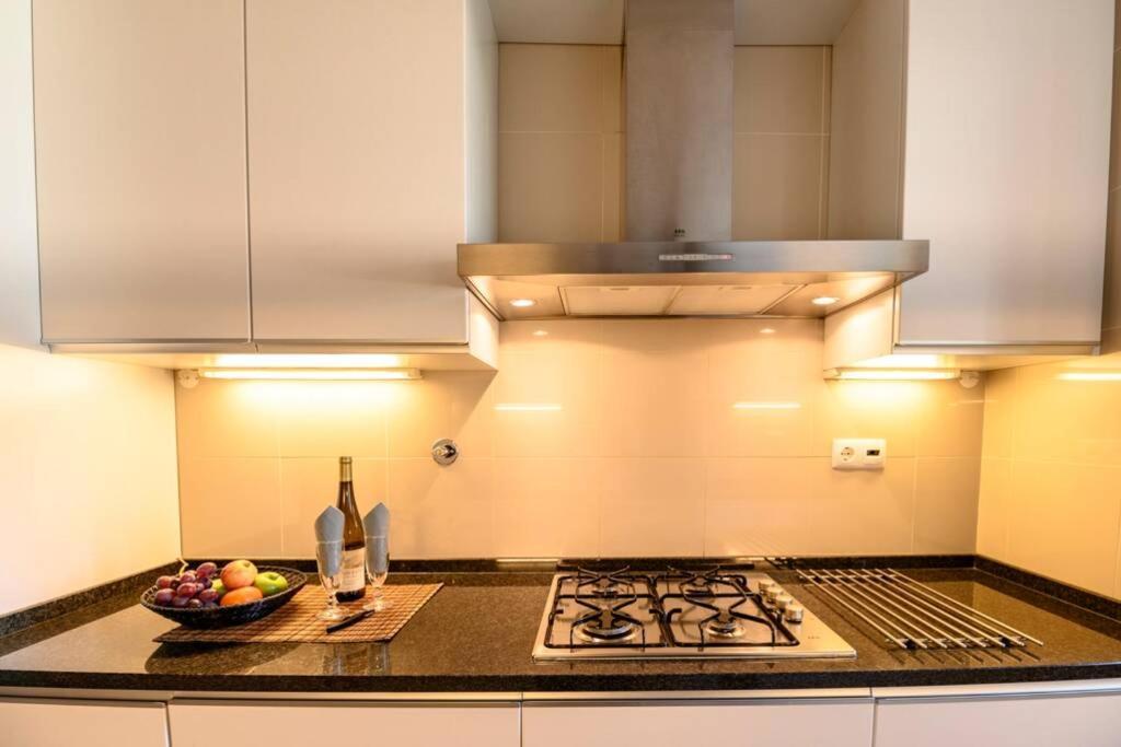 D. Joao Apartment In Parque Das Nacoes Lisboa Εξωτερικό φωτογραφία