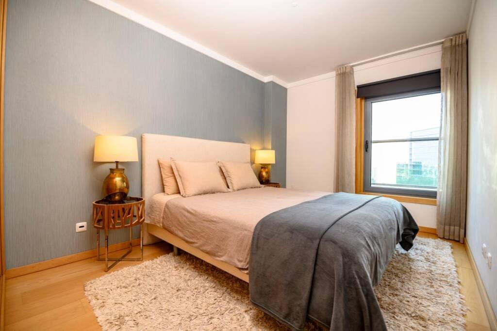 D. Joao Apartment In Parque Das Nacoes Lisboa Εξωτερικό φωτογραφία
