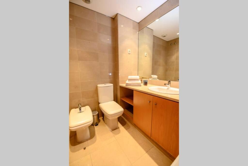 D. Joao Apartment In Parque Das Nacoes Lisboa Εξωτερικό φωτογραφία