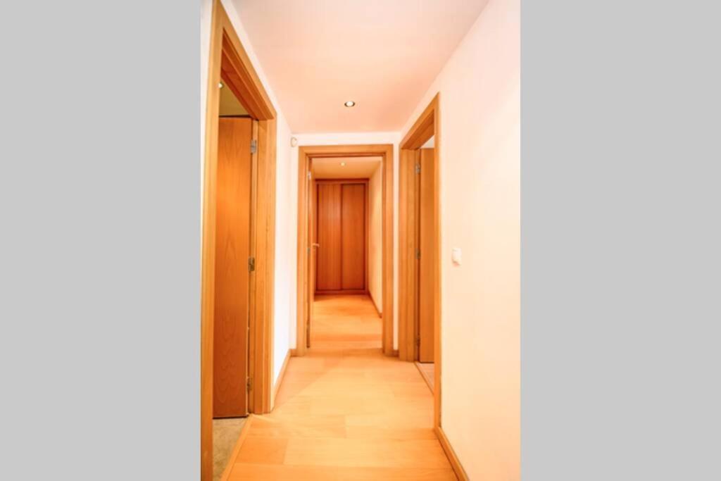 D. Joao Apartment In Parque Das Nacoes Lisboa Εξωτερικό φωτογραφία