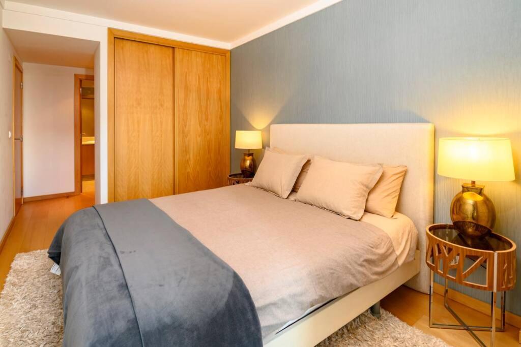D. Joao Apartment In Parque Das Nacoes Lisboa Εξωτερικό φωτογραφία