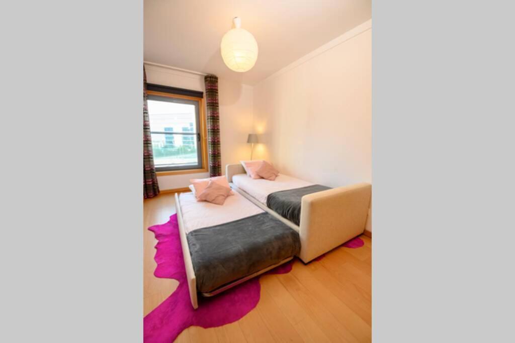 D. Joao Apartment In Parque Das Nacoes Lisboa Εξωτερικό φωτογραφία