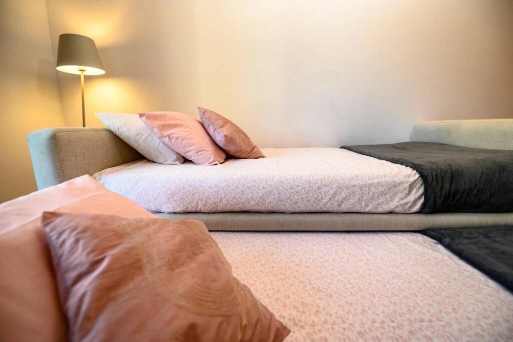 D. Joao Apartment In Parque Das Nacoes Lisboa Εξωτερικό φωτογραφία
