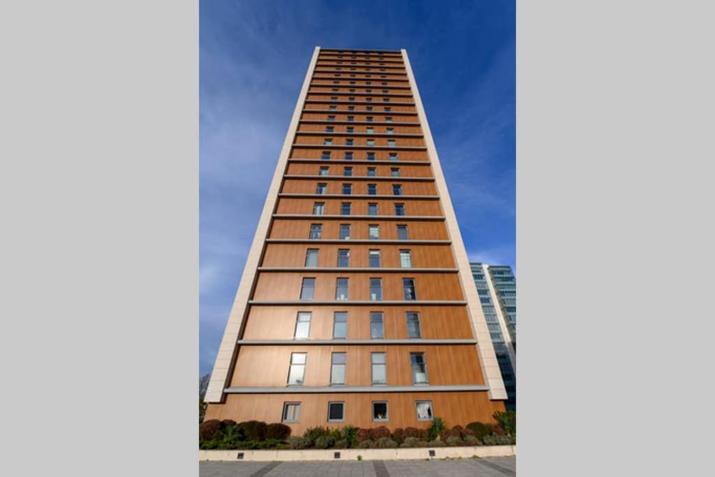 D. Joao Apartment In Parque Das Nacoes Lisboa Εξωτερικό φωτογραφία