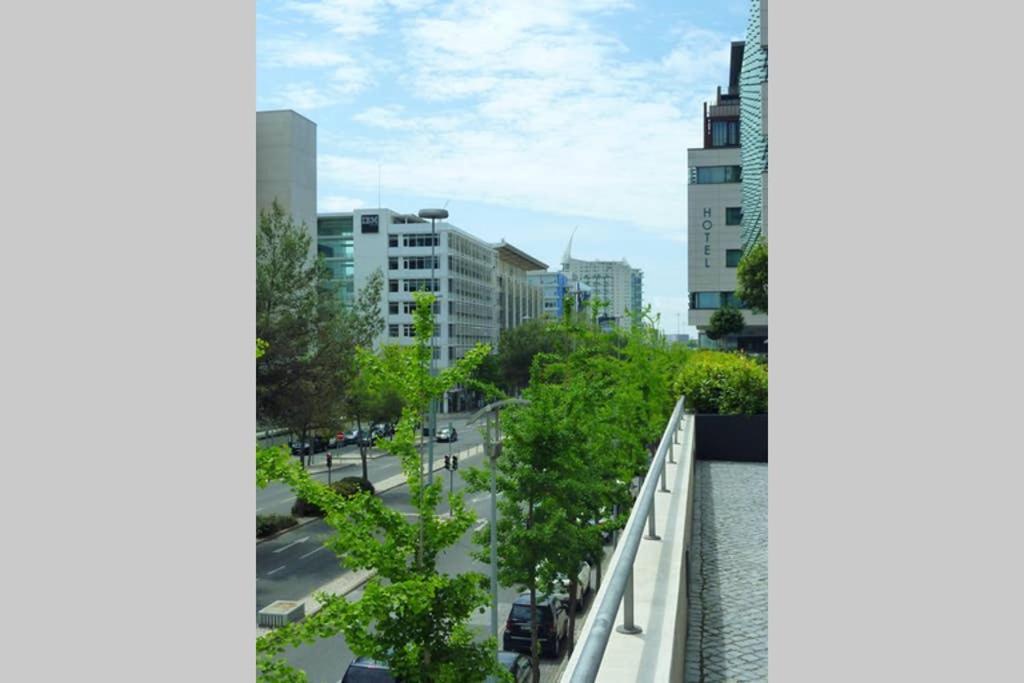 D. Joao Apartment In Parque Das Nacoes Lisboa Εξωτερικό φωτογραφία